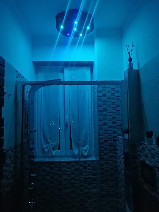 Ferienwohnung Ad Un Passo Dal Mare Savona Exterior foto