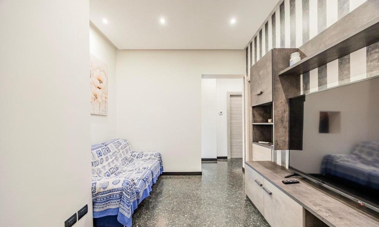 Ferienwohnung Ad Un Passo Dal Mare Savona Exterior foto