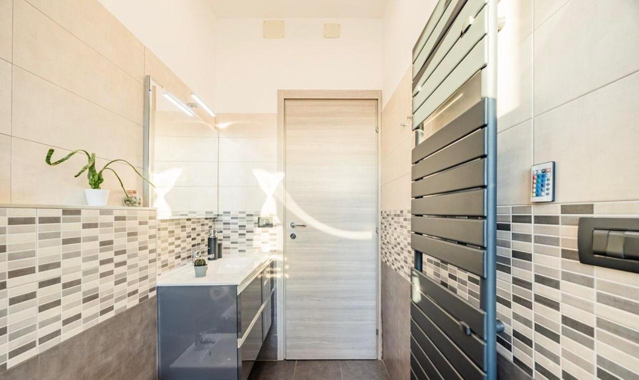 Ferienwohnung Ad Un Passo Dal Mare Savona Exterior foto